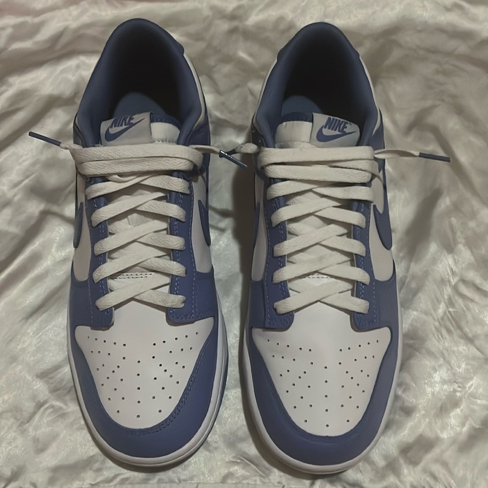 Nike dunk nice condition